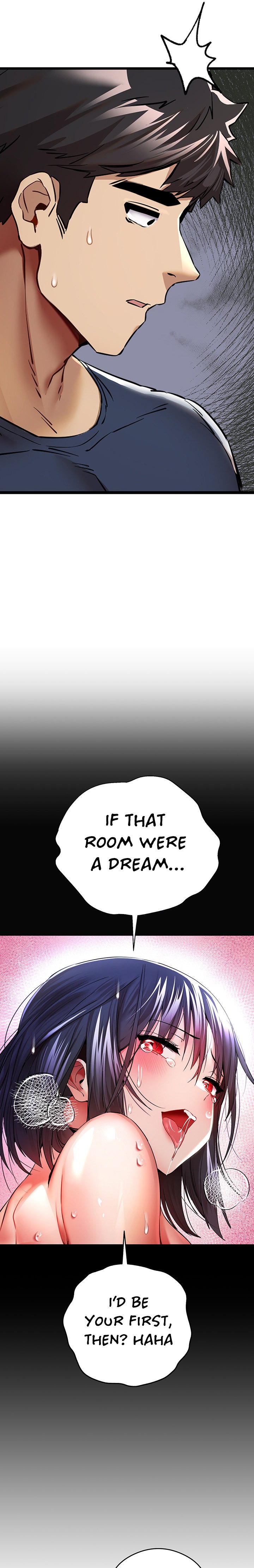 I Have To Sleep With A Stranger? Chapter 23 - Page 28