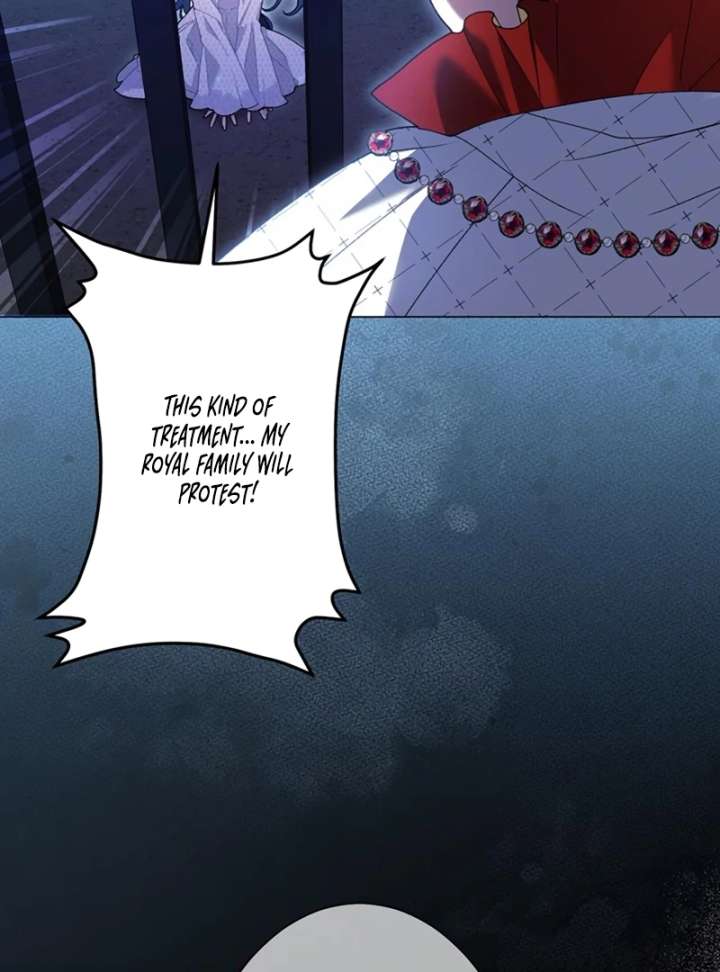 The Obsessed Young Prince Loves the Unlucky Princess Too Much! Chapter 1 - Page 103