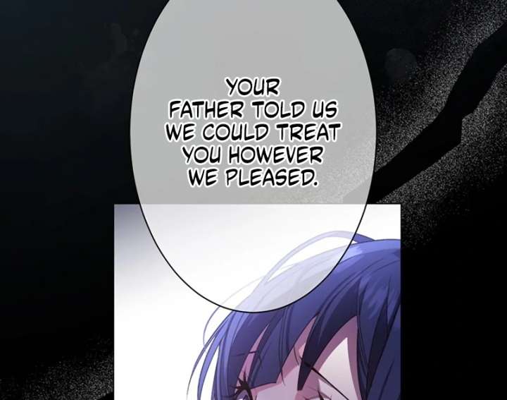 The Obsessed Young Prince Loves the Unlucky Princess Too Much! Chapter 1 - Page 104