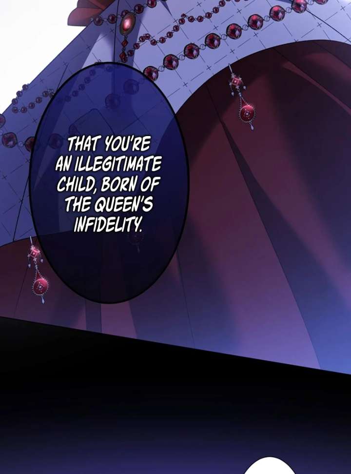 The Obsessed Young Prince Loves the Unlucky Princess Too Much! Chapter 1 - Page 107