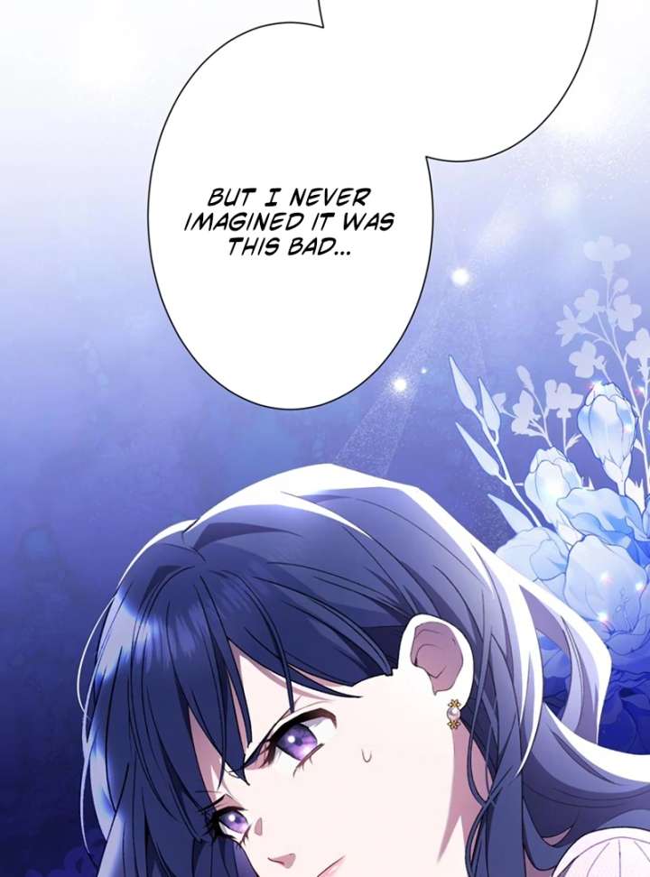 The Obsessed Young Prince Loves the Unlucky Princess Too Much! Chapter 1 - Page 31