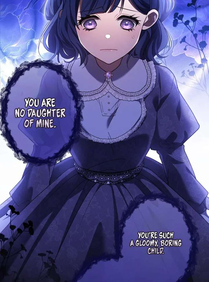 The Obsessed Young Prince Loves the Unlucky Princess Too Much! Chapter 1 - Page 40