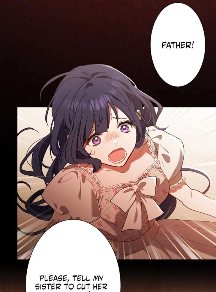 The Obsessed Young Prince Loves the Unlucky Princess Too Much! Chapter 1 - Page 46