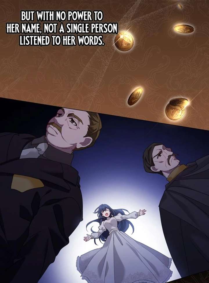 The Obsessed Young Prince Loves the Unlucky Princess Too Much! Chapter 1 - Page 52