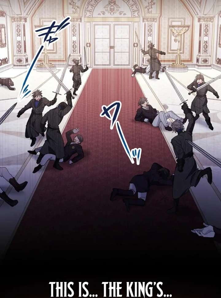 The Obsessed Young Prince Loves the Unlucky Princess Too Much! Chapter 1 - Page 6