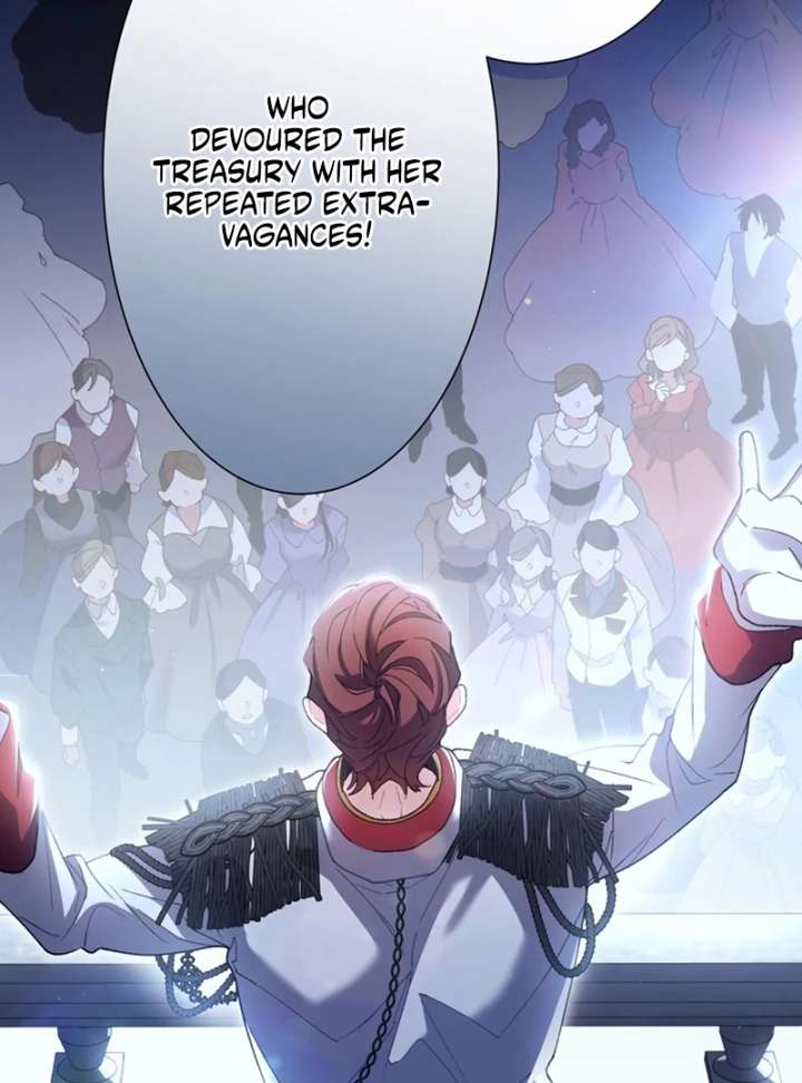 The Obsessed Young Prince Loves the Unlucky Princess Too Much! Chapter 1 - Page 64