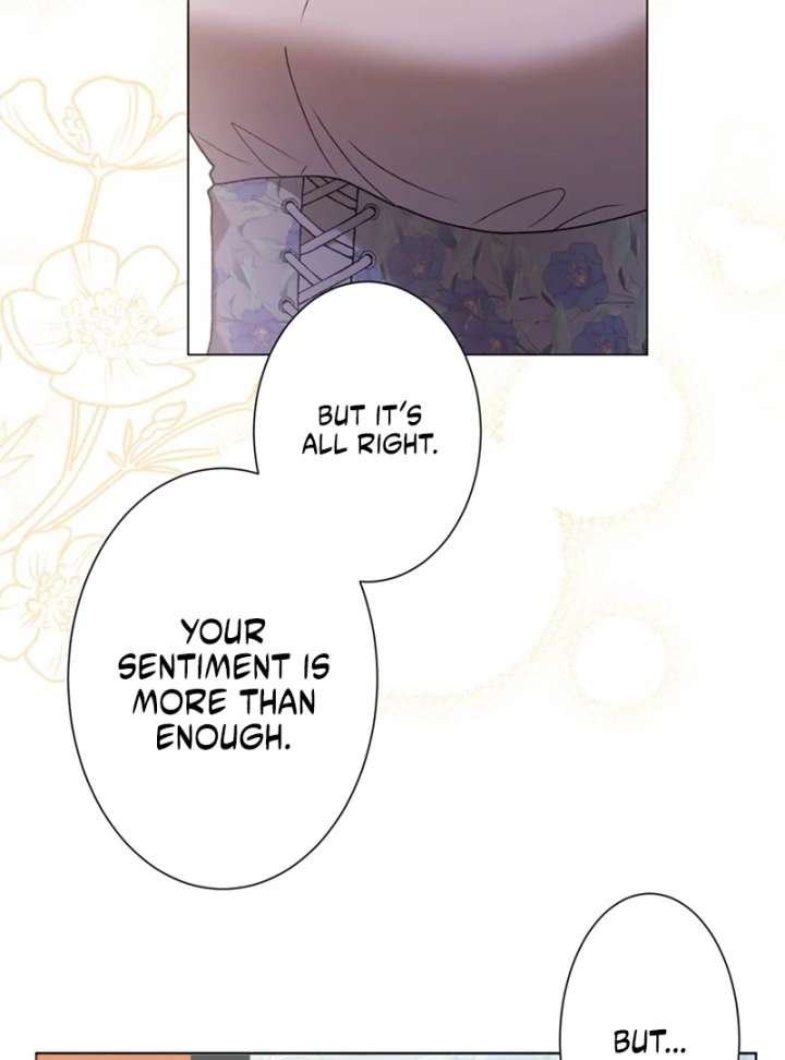 The Obsessed Young Prince Loves the Unlucky Princess Too Much! Chapter 1 - Page 75