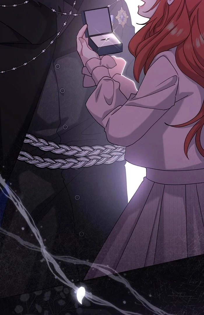 The Obsessed Young Prince Loves the Unlucky Princess Too Much! Chapter 10 - Page 127