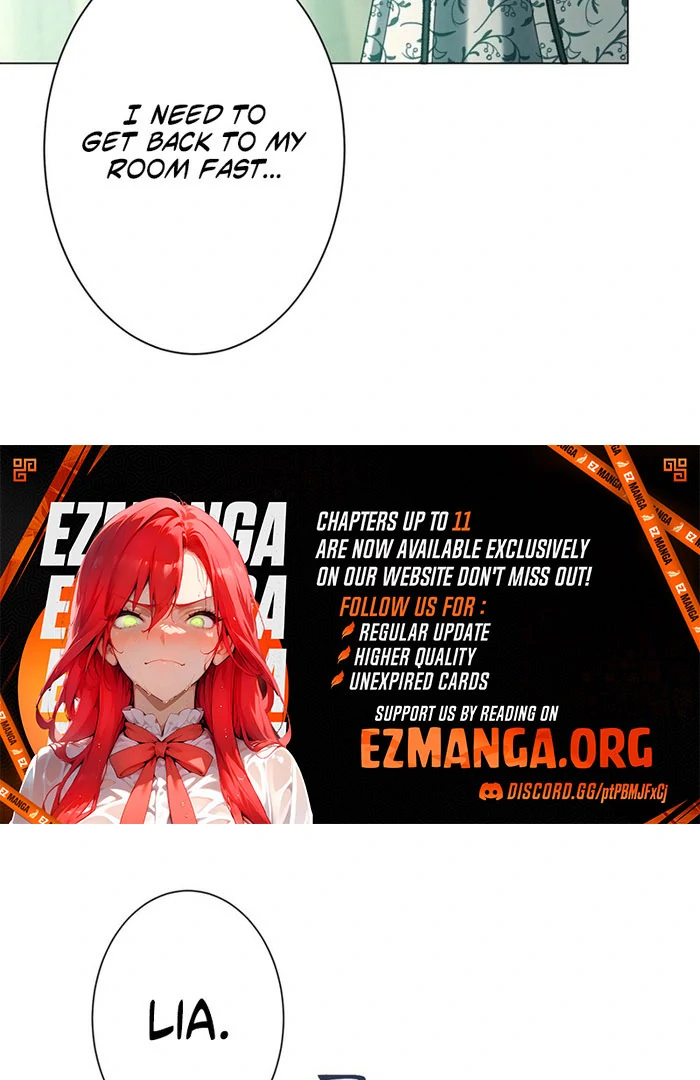 The Obsessed Young Prince Loves the Unlucky Princess Too Much! Chapter 10 - Page 62