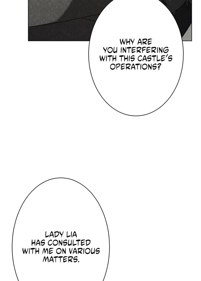 The Obsessed Young Prince Loves the Unlucky Princess Too Much! Chapter 11 - Page 17