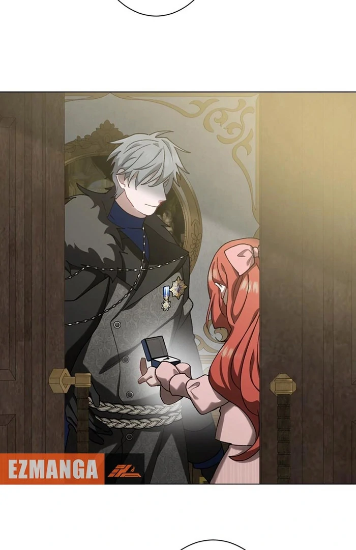 The Obsessed Young Prince Loves the Unlucky Princess Too Much! Chapter 11 - Page 3