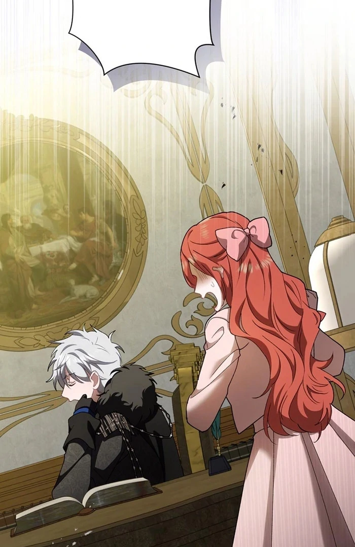 The Obsessed Young Prince Loves the Unlucky Princess Too Much! Chapter 11 - Page 39