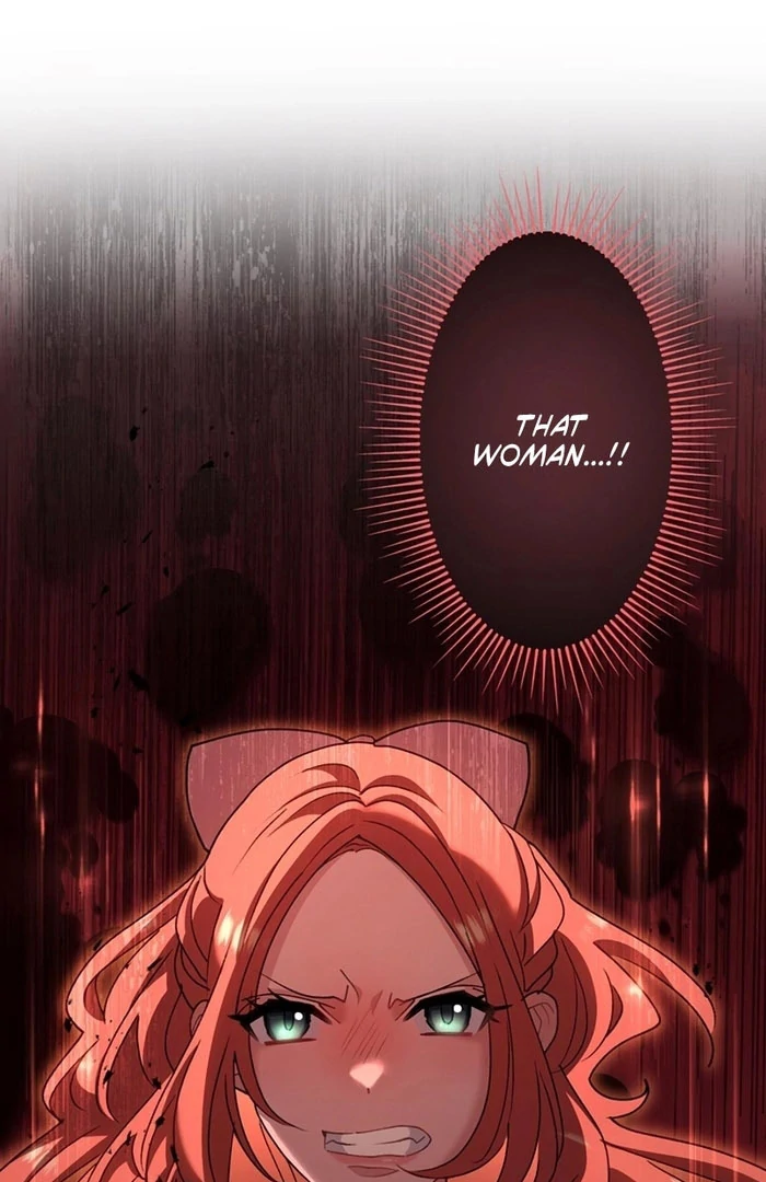 The Obsessed Young Prince Loves the Unlucky Princess Too Much! Chapter 11 - Page 49