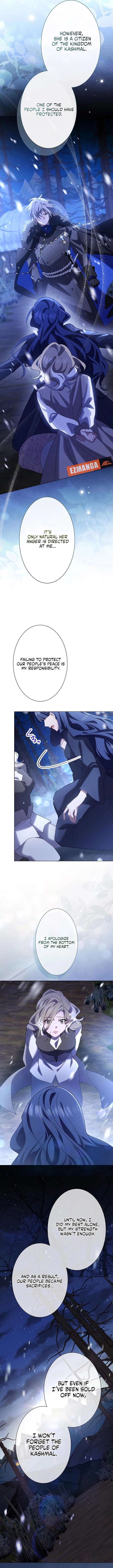 The Obsessed Young Prince Loves the Unlucky Princess Too Much! Chapter 14 - Page 11