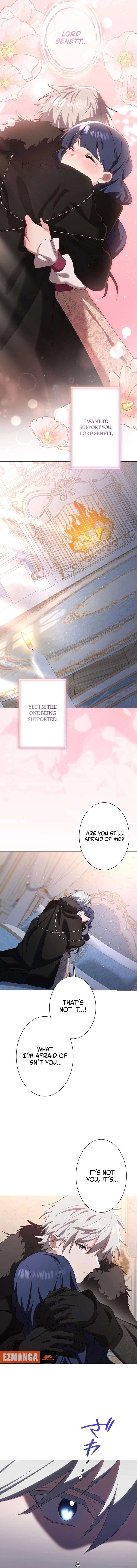 The Obsessed Young Prince Loves the Unlucky Princess Too Much! Chapter 15 - Page 14