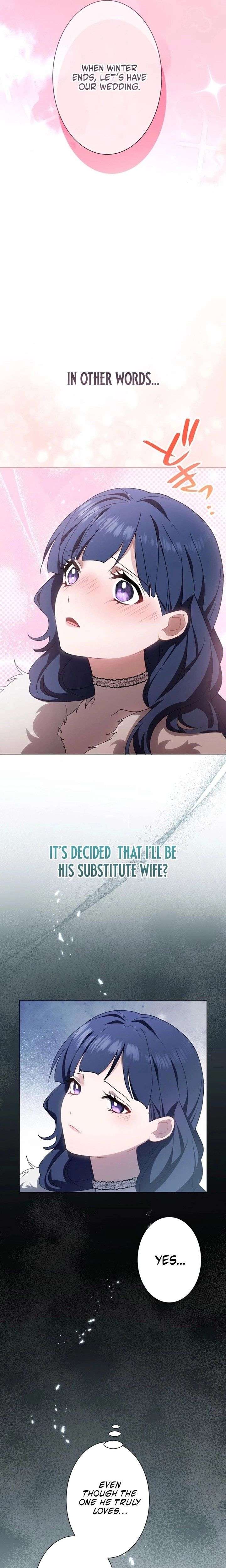 The Obsessed Young Prince Loves the Unlucky Princess Too Much! Chapter 16 - Page 2