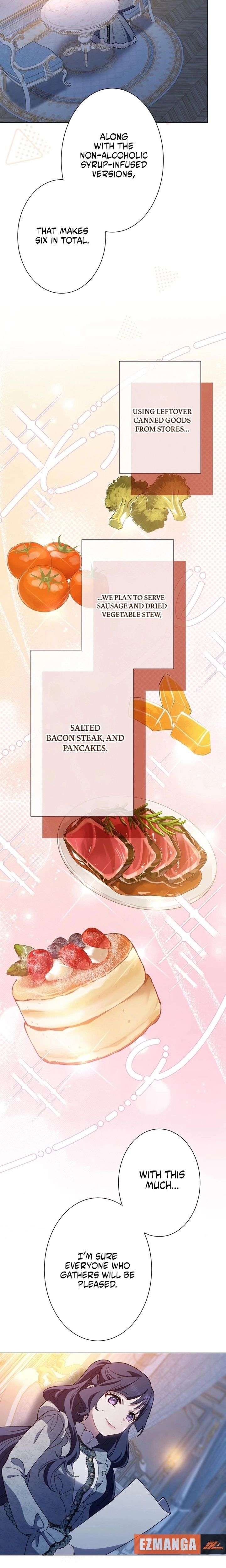 The Obsessed Young Prince Loves the Unlucky Princess Too Much! Chapter 18 - Page 11