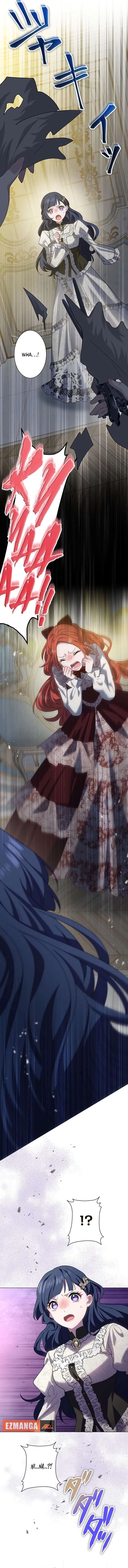 The Obsessed Young Prince Loves the Unlucky Princess Too Much! Chapter 19 - Page 20