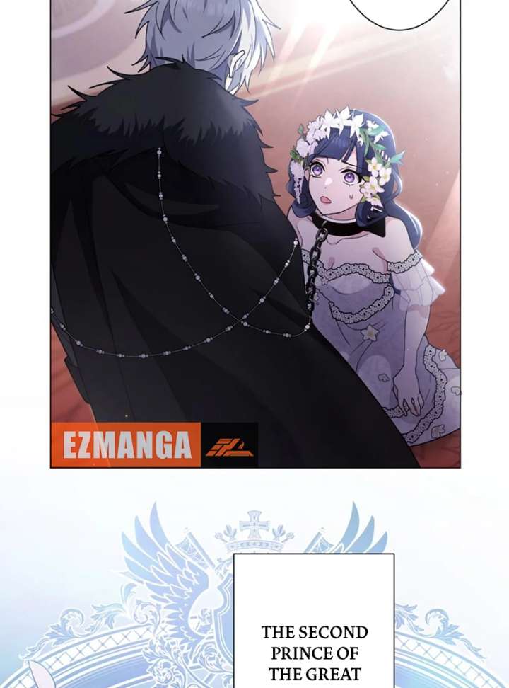 The Obsessed Young Prince Loves the Unlucky Princess Too Much! Chapter 2 - Page 110