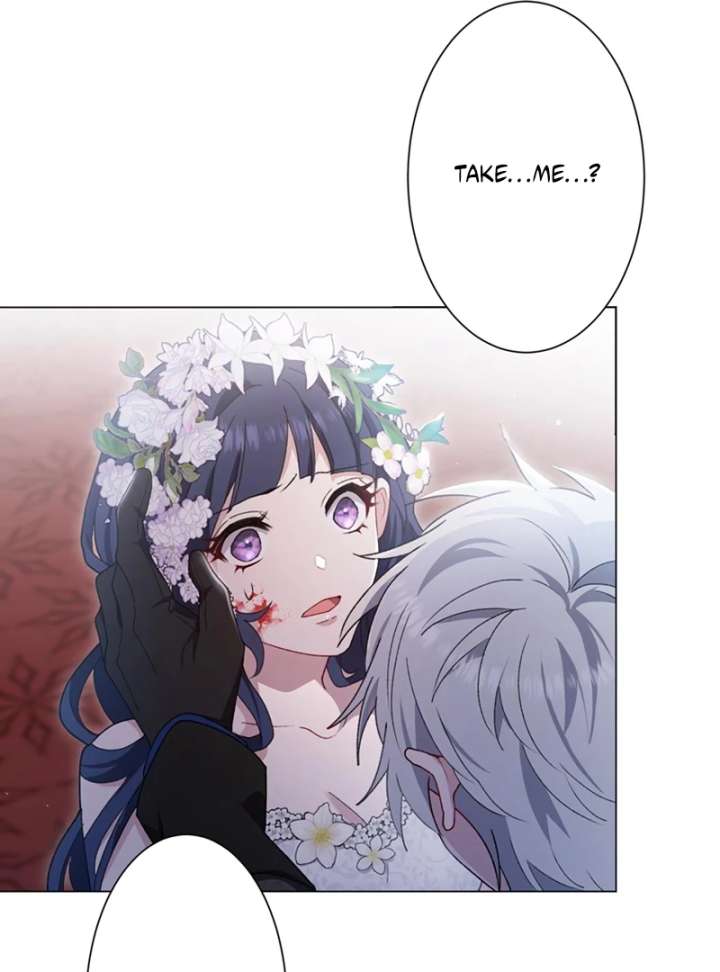 The Obsessed Young Prince Loves the Unlucky Princess Too Much! Chapter 2 - Page 127