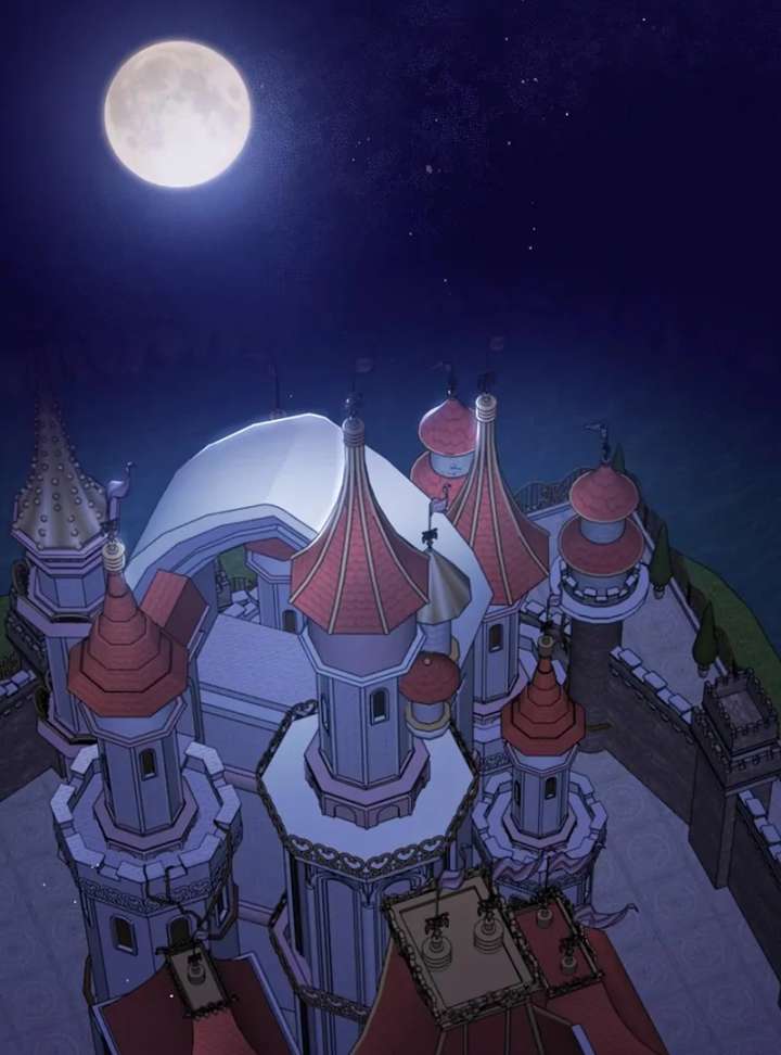 The Obsessed Young Prince Loves the Unlucky Princess Too Much! Chapter 2 - Page 3