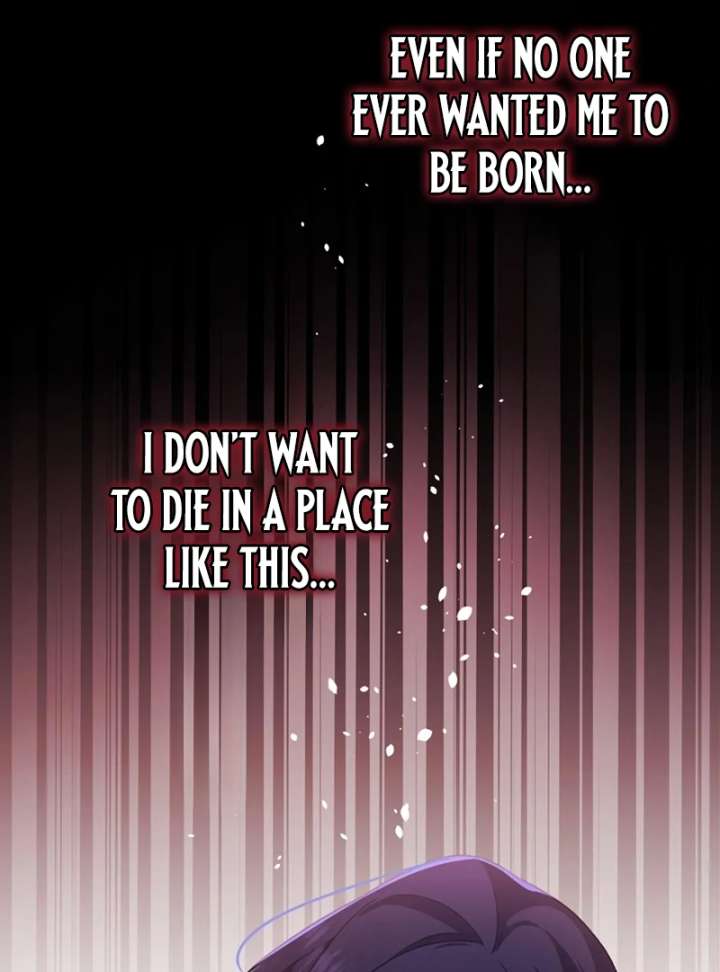 The Obsessed Young Prince Loves the Unlucky Princess Too Much! Chapter 2 - Page 35