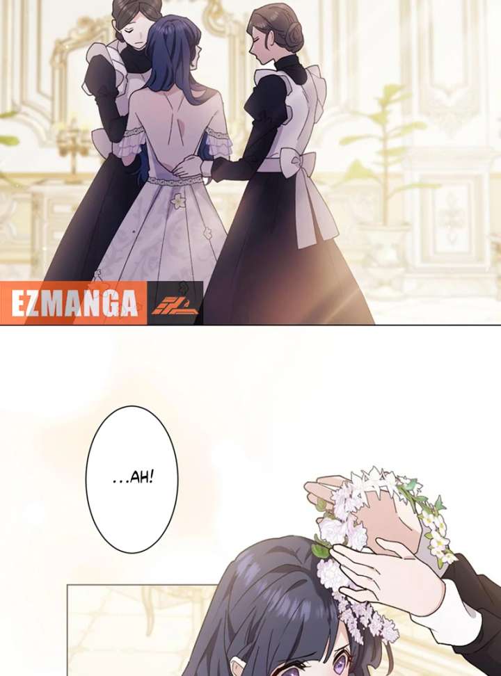 The Obsessed Young Prince Loves the Unlucky Princess Too Much! Chapter 2 - Page 45