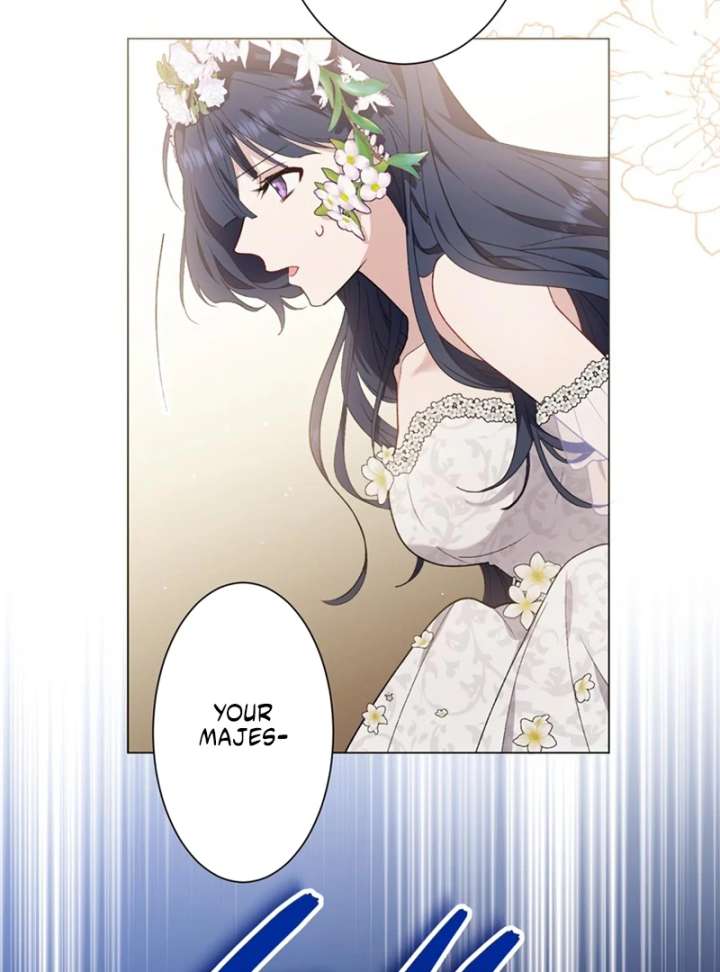 The Obsessed Young Prince Loves the Unlucky Princess Too Much! Chapter 2 - Page 52