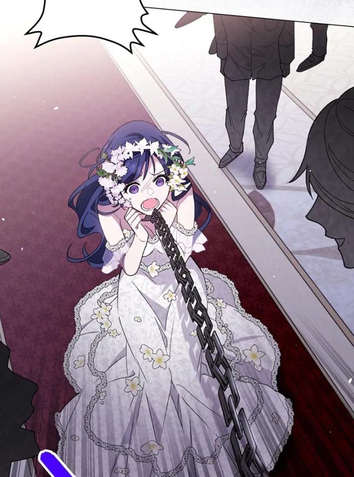 The Obsessed Young Prince Loves the Unlucky Princess Too Much! Chapter 2 - Page 67