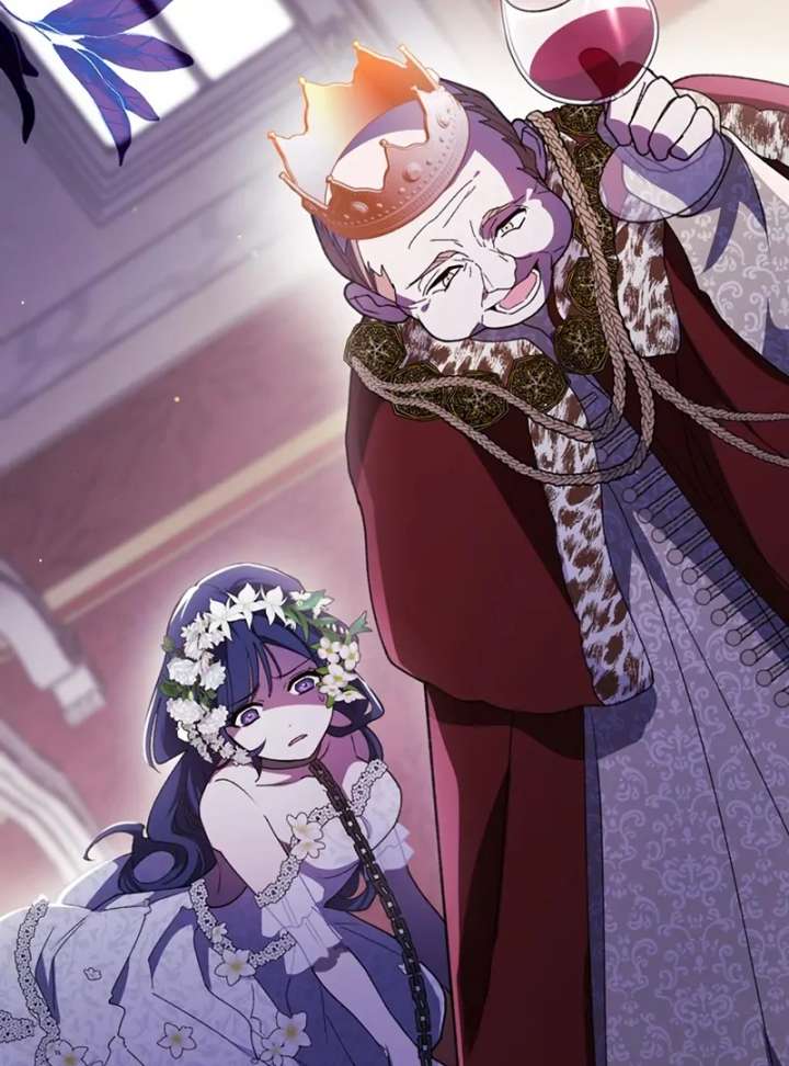 The Obsessed Young Prince Loves the Unlucky Princess Too Much! Chapter 2 - Page 73