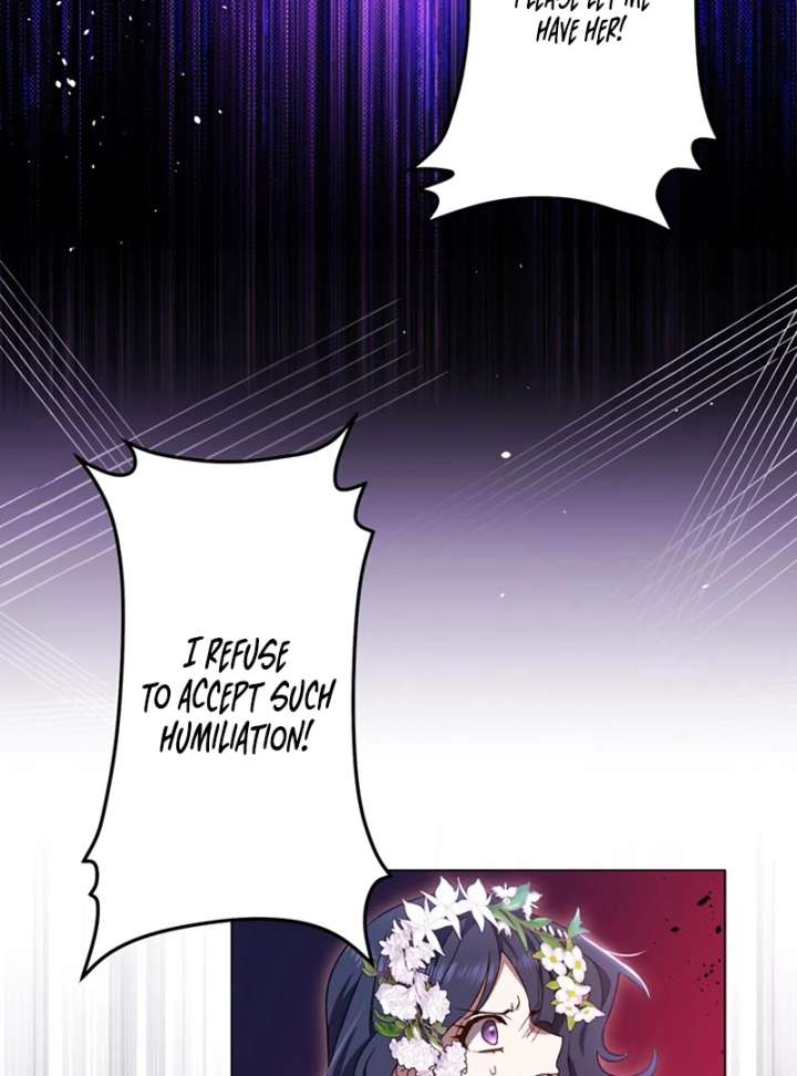 The Obsessed Young Prince Loves the Unlucky Princess Too Much! Chapter 2 - Page 88