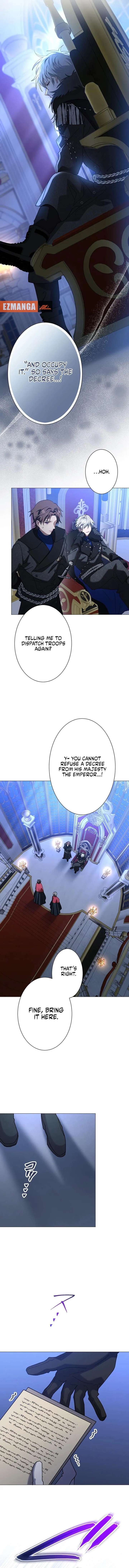 The Obsessed Young Prince Loves the Unlucky Princess Too Much! Chapter 21 - Page 10