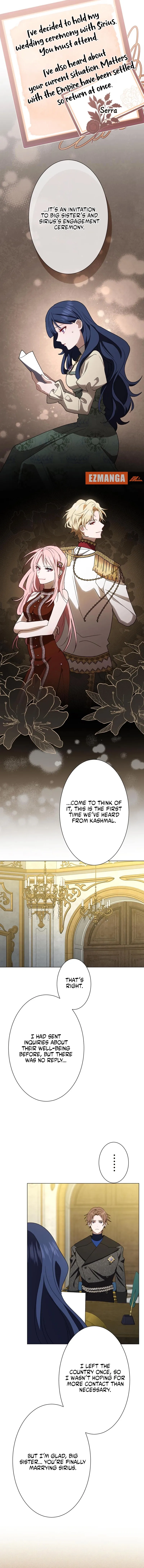 The Obsessed Young Prince Loves the Unlucky Princess Too Much! Chapter 23 - Page 12