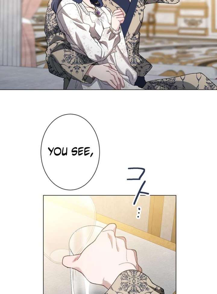 The Obsessed Young Prince Loves the Unlucky Princess Too Much! Chapter 3 - Page 102