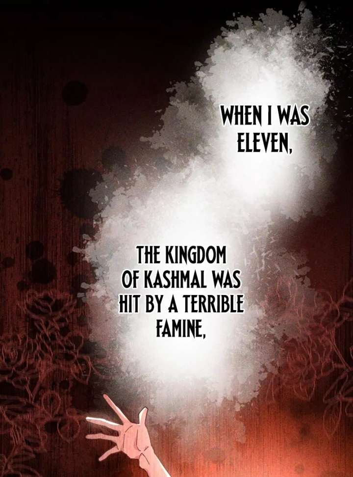 The Obsessed Young Prince Loves the Unlucky Princess Too Much! Chapter 3 - Page 55