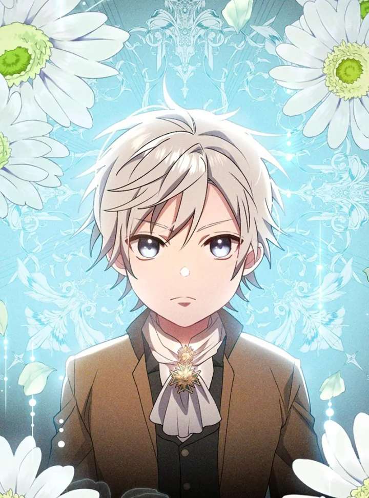 The Obsessed Young Prince Loves the Unlucky Princess Too Much! Chapter 3 - Page 68