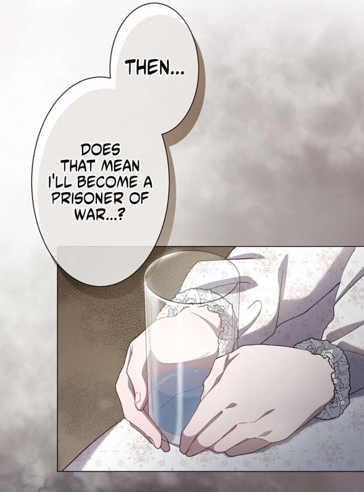 The Obsessed Young Prince Loves the Unlucky Princess Too Much! Chapter 3 - Page 74