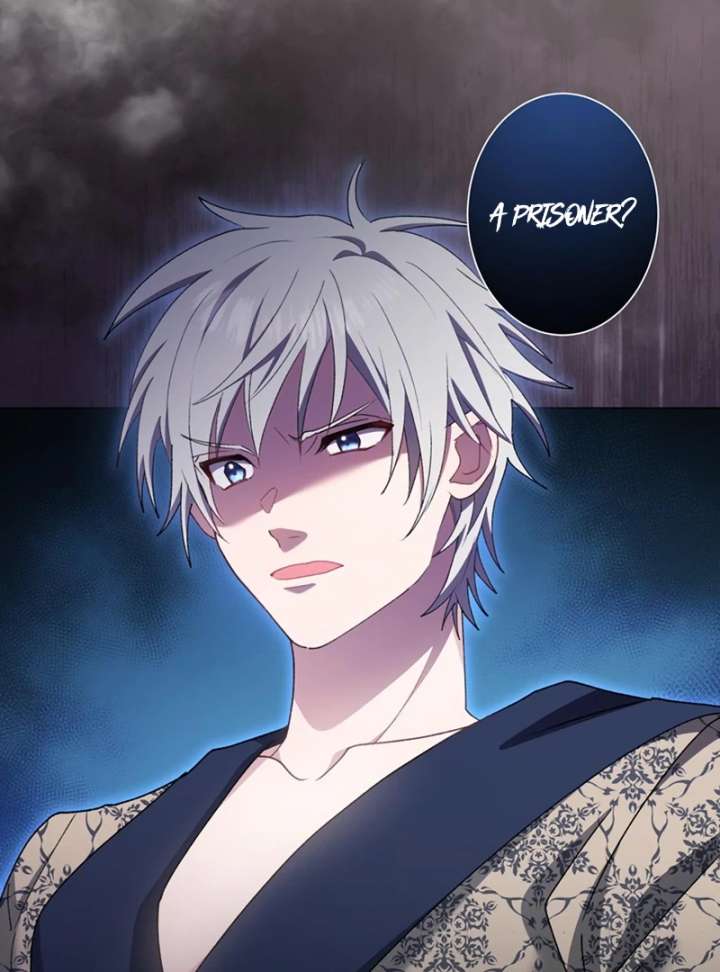 The Obsessed Young Prince Loves the Unlucky Princess Too Much! Chapter 3 - Page 75