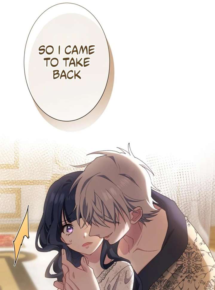 The Obsessed Young Prince Loves the Unlucky Princess Too Much! Chapter 3 - Page 98