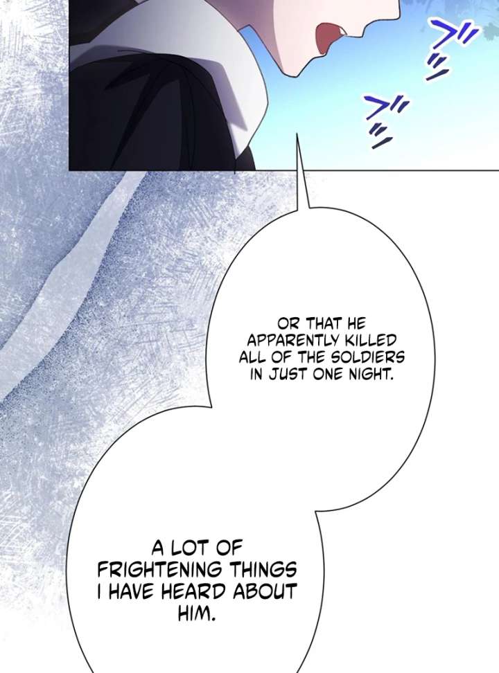 The Obsessed Young Prince Loves the Unlucky Princess Too Much! Chapter 4 - Page 109