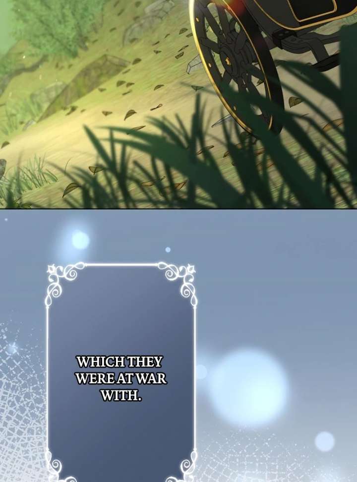 The Obsessed Young Prince Loves the Unlucky Princess Too Much! Chapter 4 - Page 11