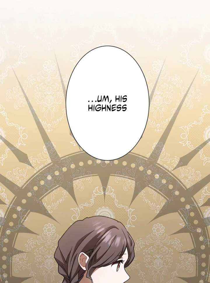 The Obsessed Young Prince Loves the Unlucky Princess Too Much! Chapter 4 - Page 126