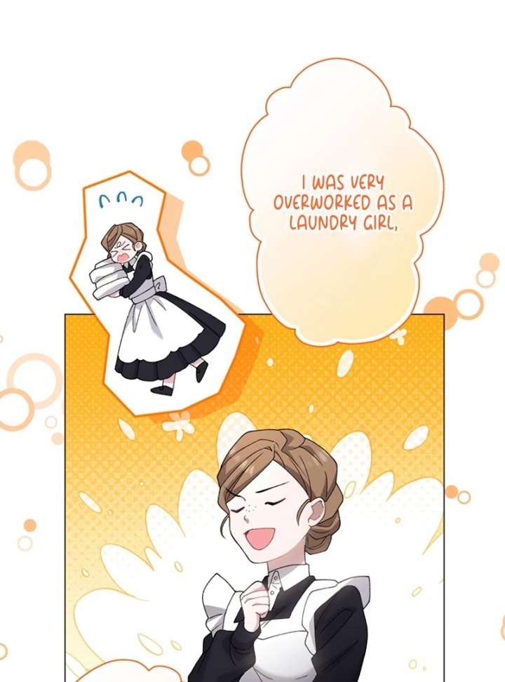 The Obsessed Young Prince Loves the Unlucky Princess Too Much! Chapter 4 - Page 19