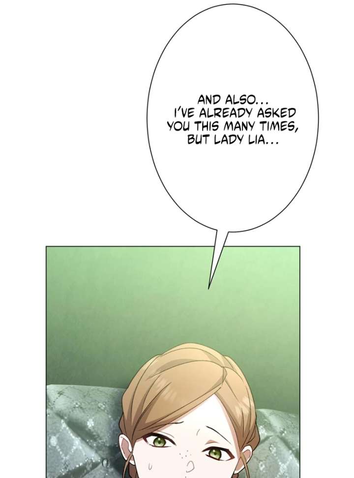 The Obsessed Young Prince Loves the Unlucky Princess Too Much! Chapter 4 - Page 25