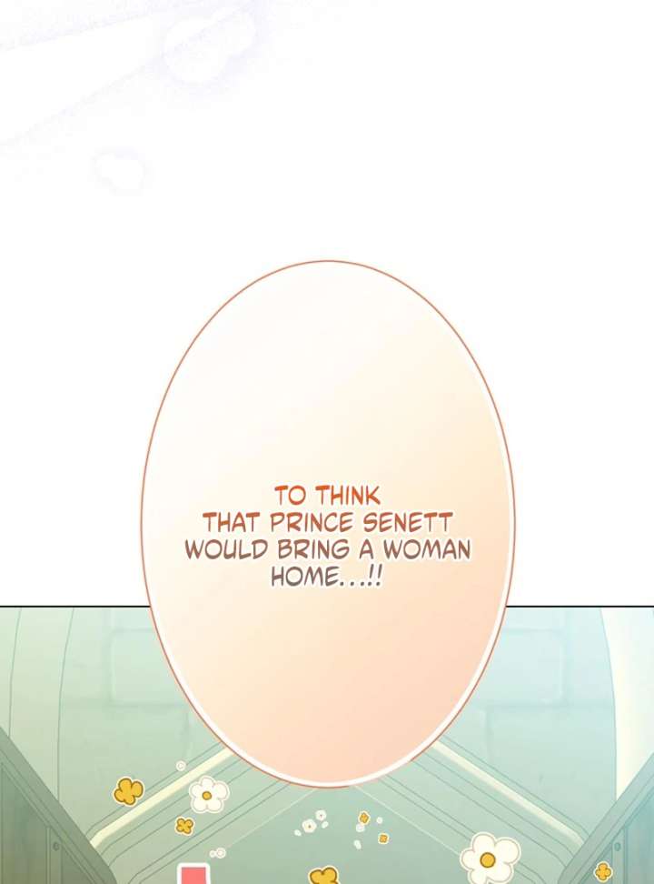 The Obsessed Young Prince Loves the Unlucky Princess Too Much! Chapter 4 - Page 56