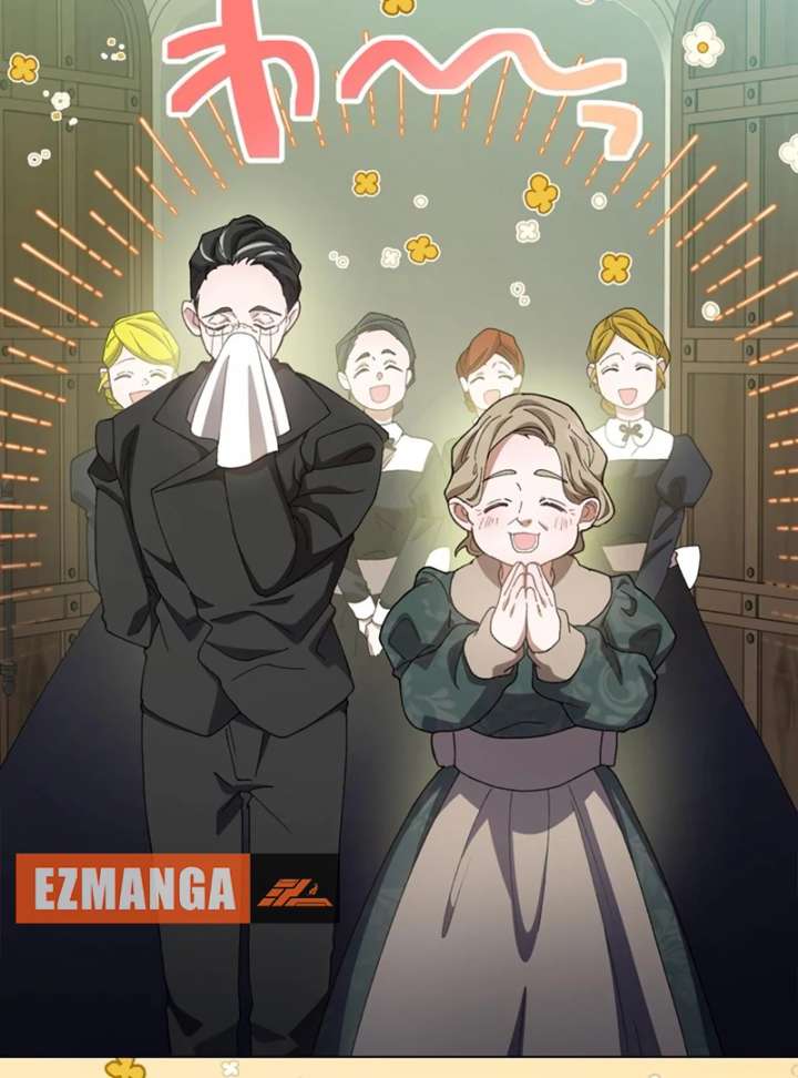 The Obsessed Young Prince Loves the Unlucky Princess Too Much! Chapter 4 - Page 57