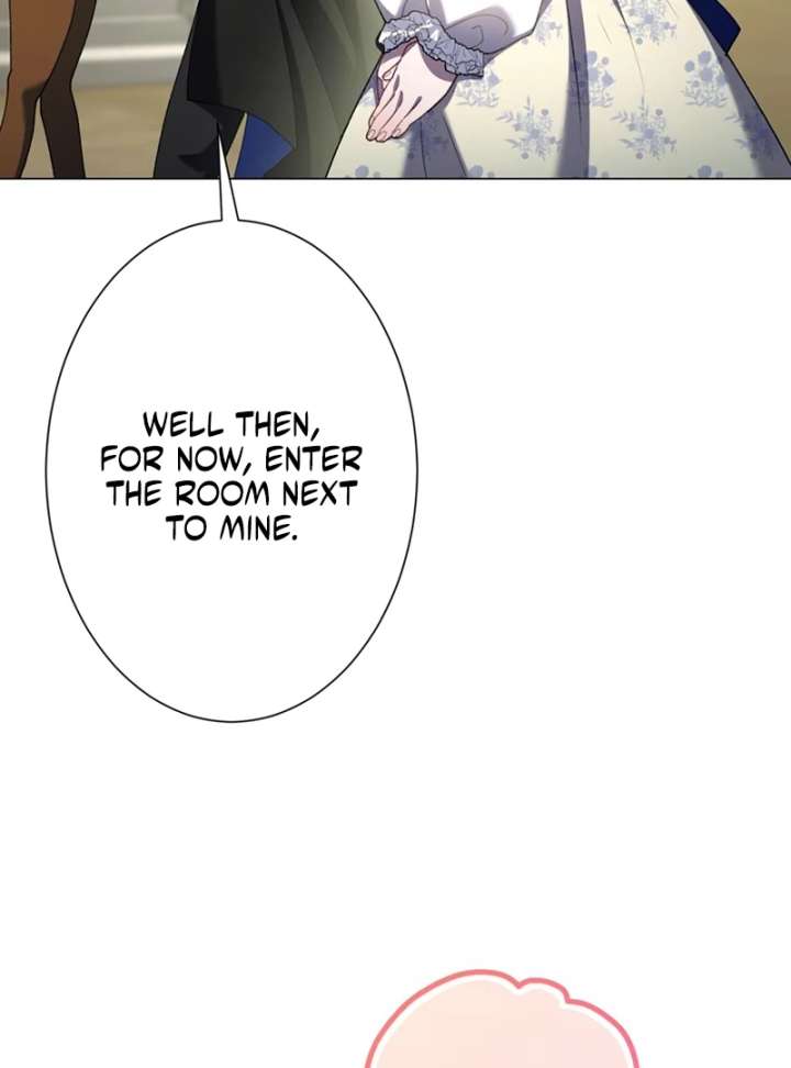 The Obsessed Young Prince Loves the Unlucky Princess Too Much! Chapter 4 - Page 65