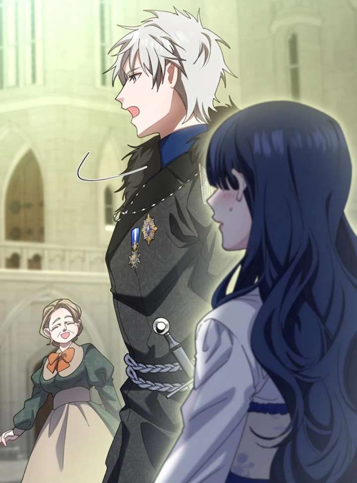 The Obsessed Young Prince Loves the Unlucky Princess Too Much! Chapter 4 - Page 77