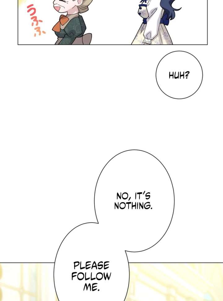 The Obsessed Young Prince Loves the Unlucky Princess Too Much! Chapter 4 - Page 87