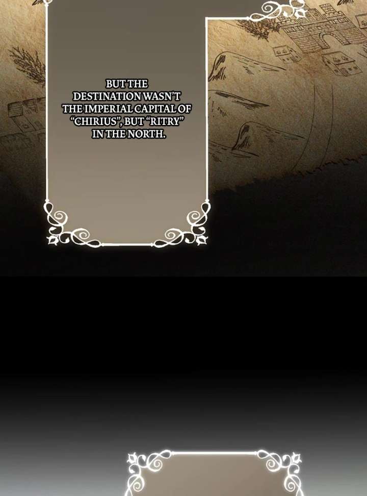 The Obsessed Young Prince Loves the Unlucky Princess Too Much! Chapter 4 - Page 9